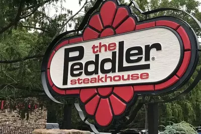 The Peddler Steakhouse