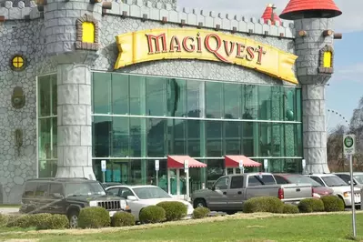 MagiQuest 