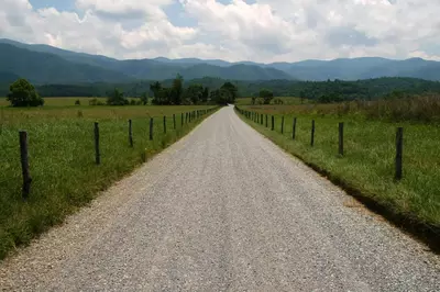 Cades Cove 