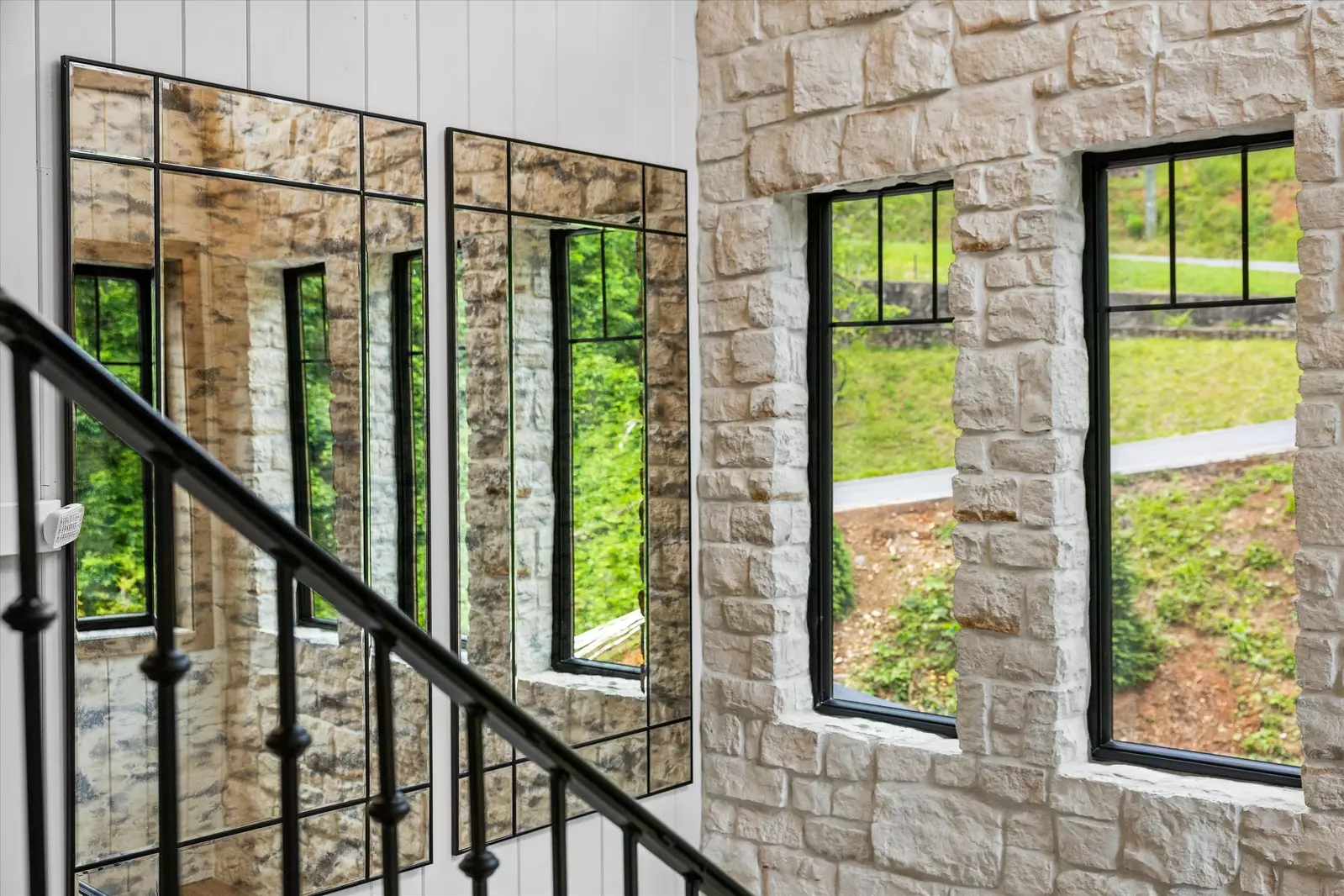 GREYSTONE HEIGHTS LODGE
