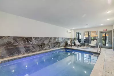 sleeping bear lodge is a top gatlinburg cabin